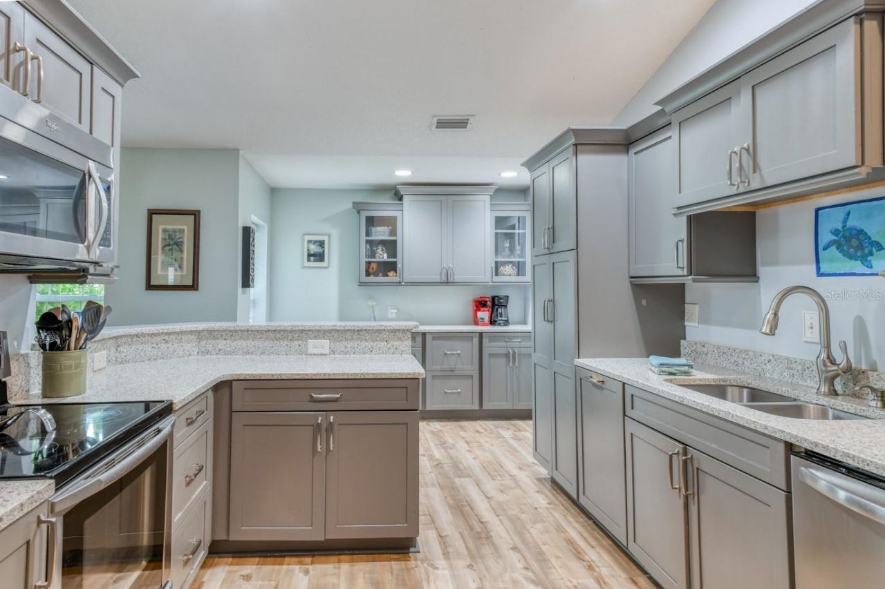 5398 Soundview Avenue , Saint Augustine, FL 32080 Photo