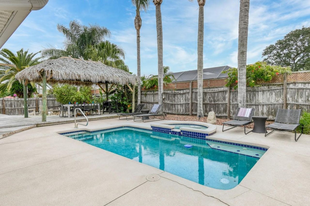 5398 Soundview Avenue , Saint Augustine, FL 32080 Photo