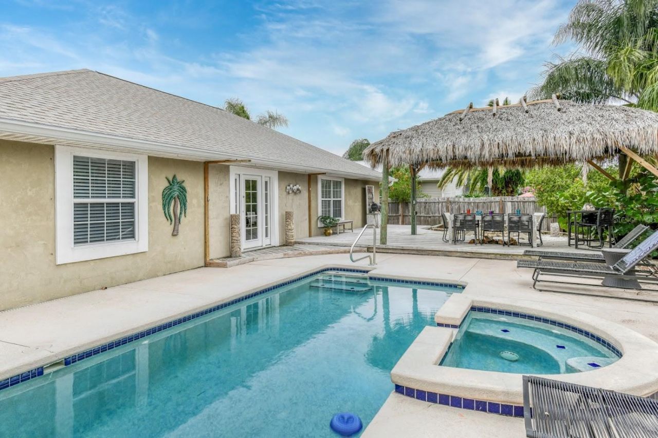 5398 Soundview Avenue , Saint Augustine, FL 32080 Photo