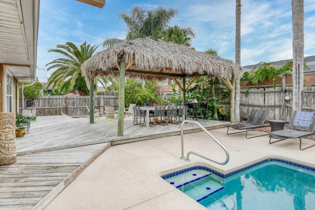 5398 Soundview Avenue , Saint Augustine, FL 32080 Photo