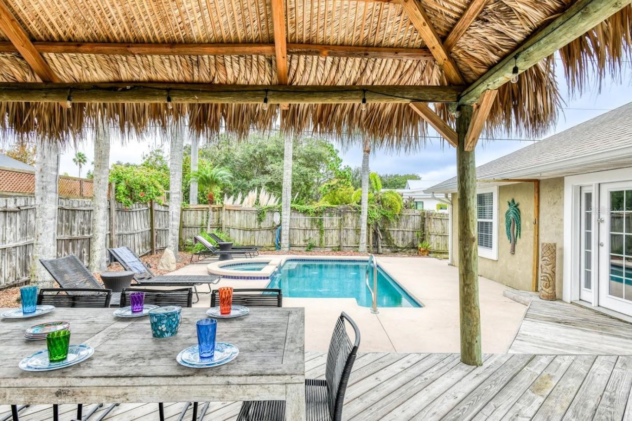 5398 Soundview Avenue , Saint Augustine, FL 32080 Photo