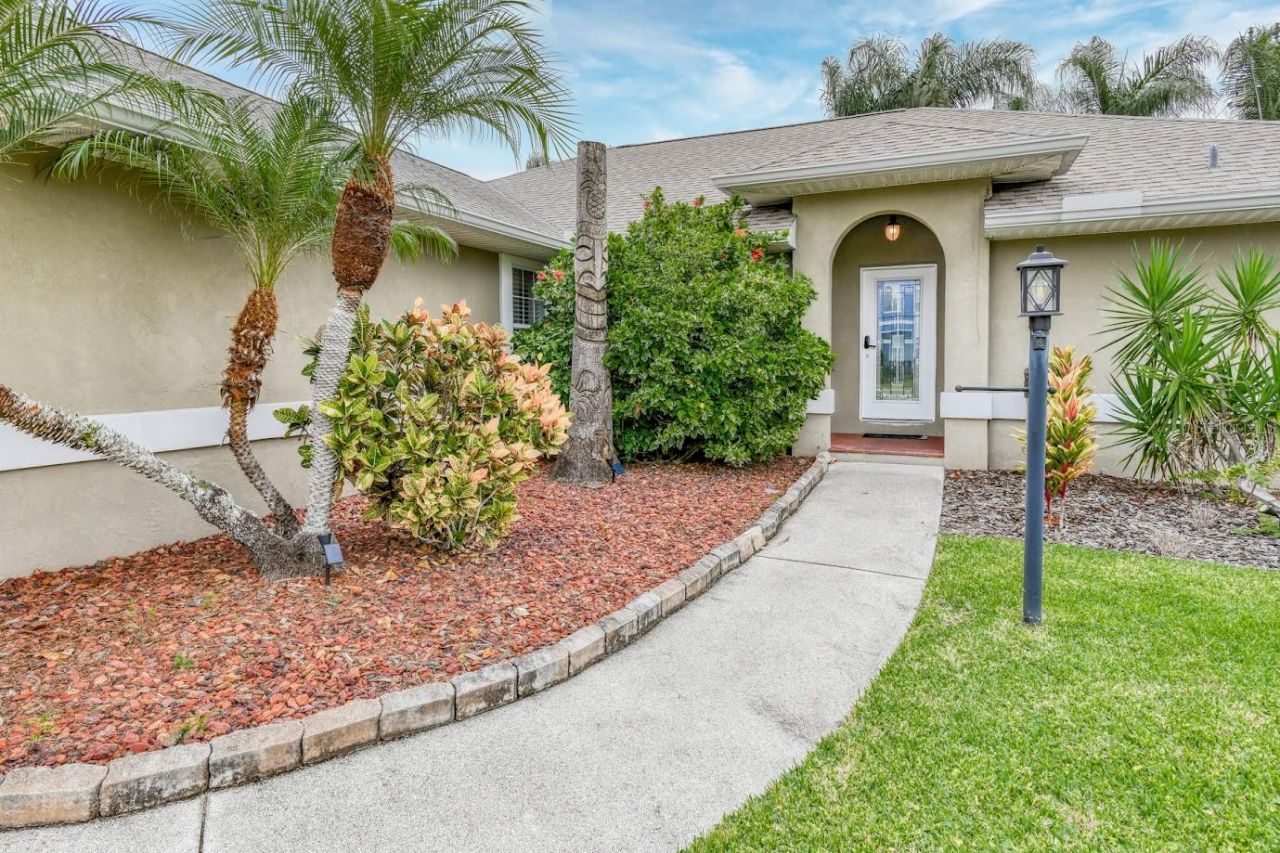 5398 Soundview Avenue , Saint Augustine, FL 32080 Photo