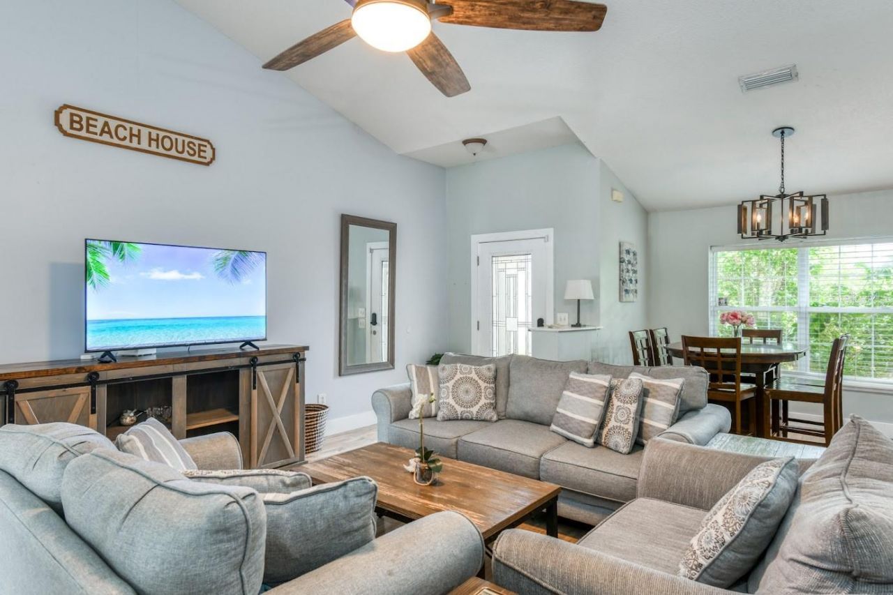 5398 Soundview Avenue , Saint Augustine, FL 32080 Photo