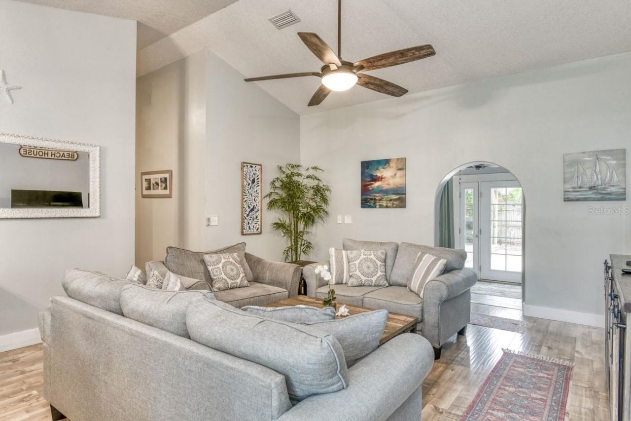 5398 Soundview Avenue , Saint Augustine, FL 32080 Photo