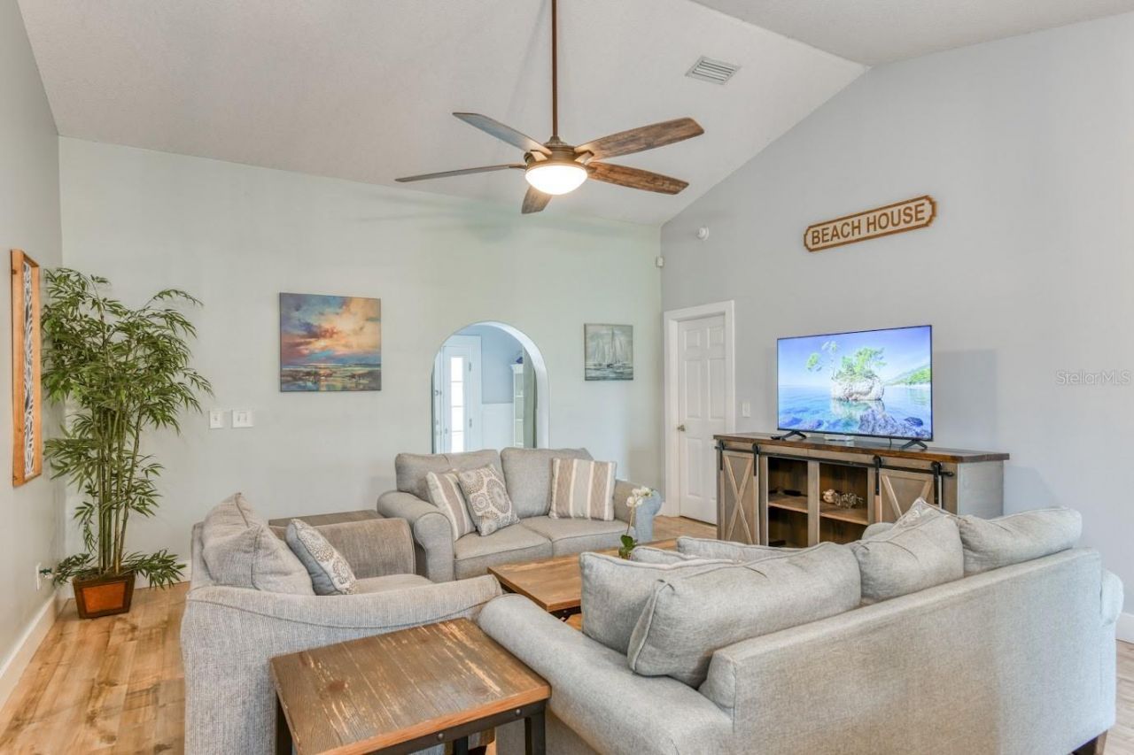 5398 Soundview Avenue , Saint Augustine, FL 32080 Photo