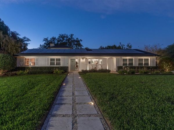 647 RANDY LANE, WINTER PARK, FL 32789