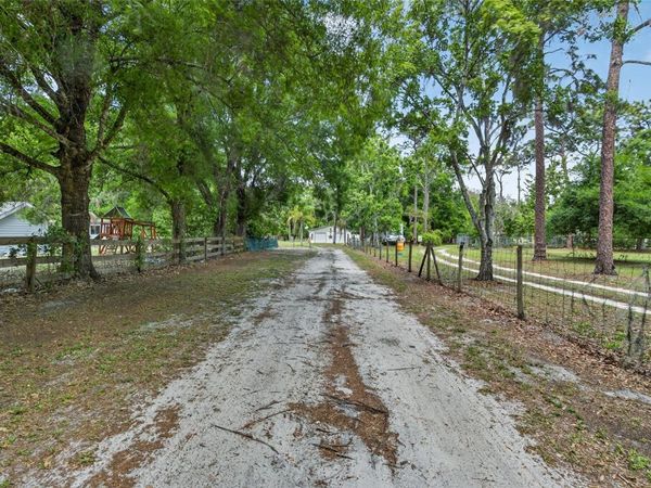 4445 MILDRED BASS ROAD , ST CLOUD, FL 34772