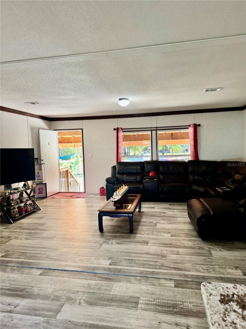 5390 NE 134th Avenue, Williston, FL 32696 Photo