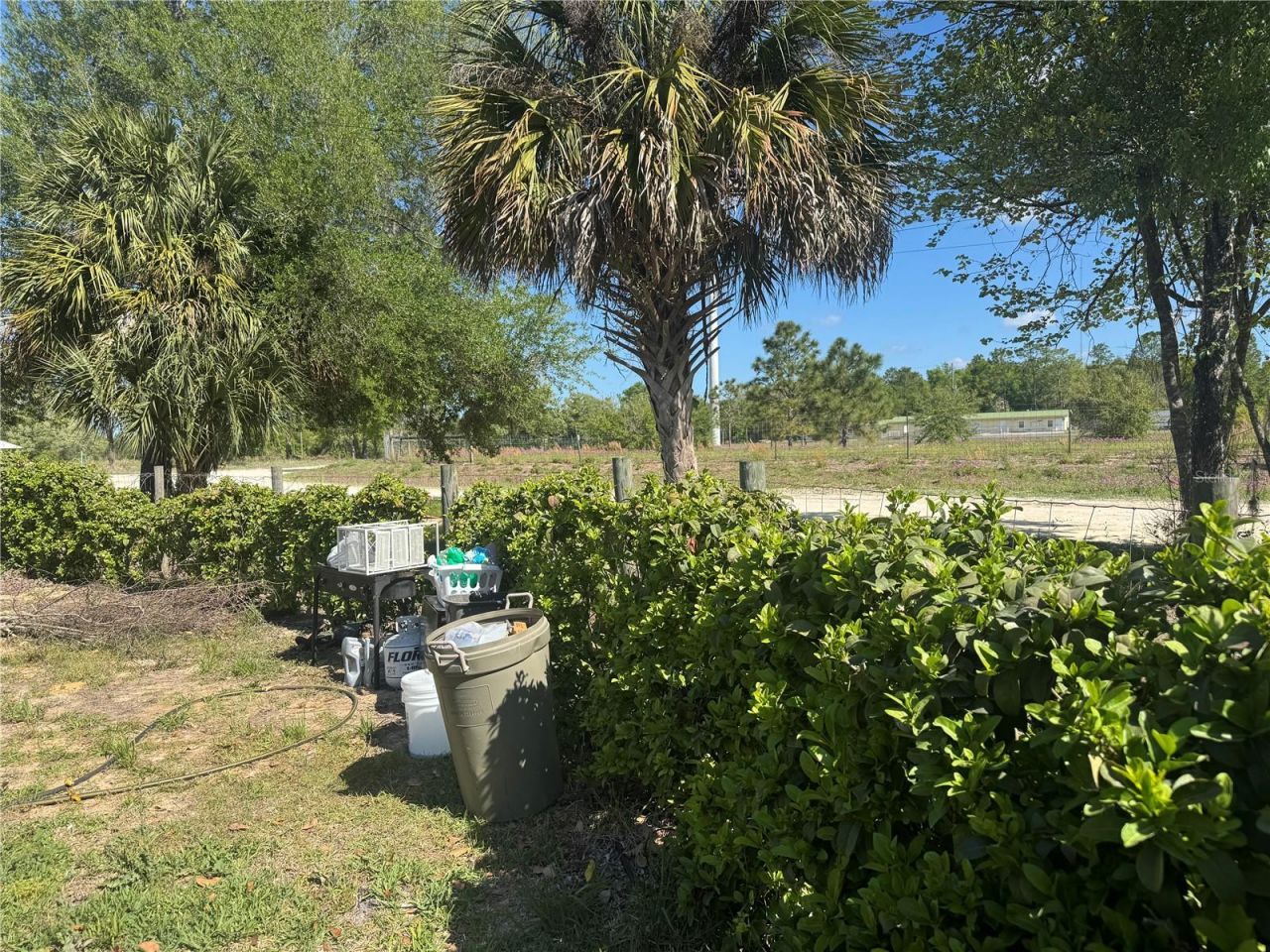 5390 NE 134th Avenue, Williston, FL 32696 Photo