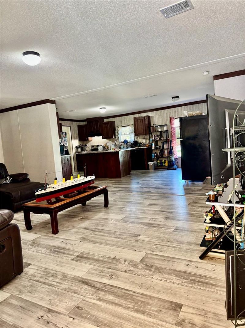 5390 NE 134th Avenue, Williston, FL 32696 Photo