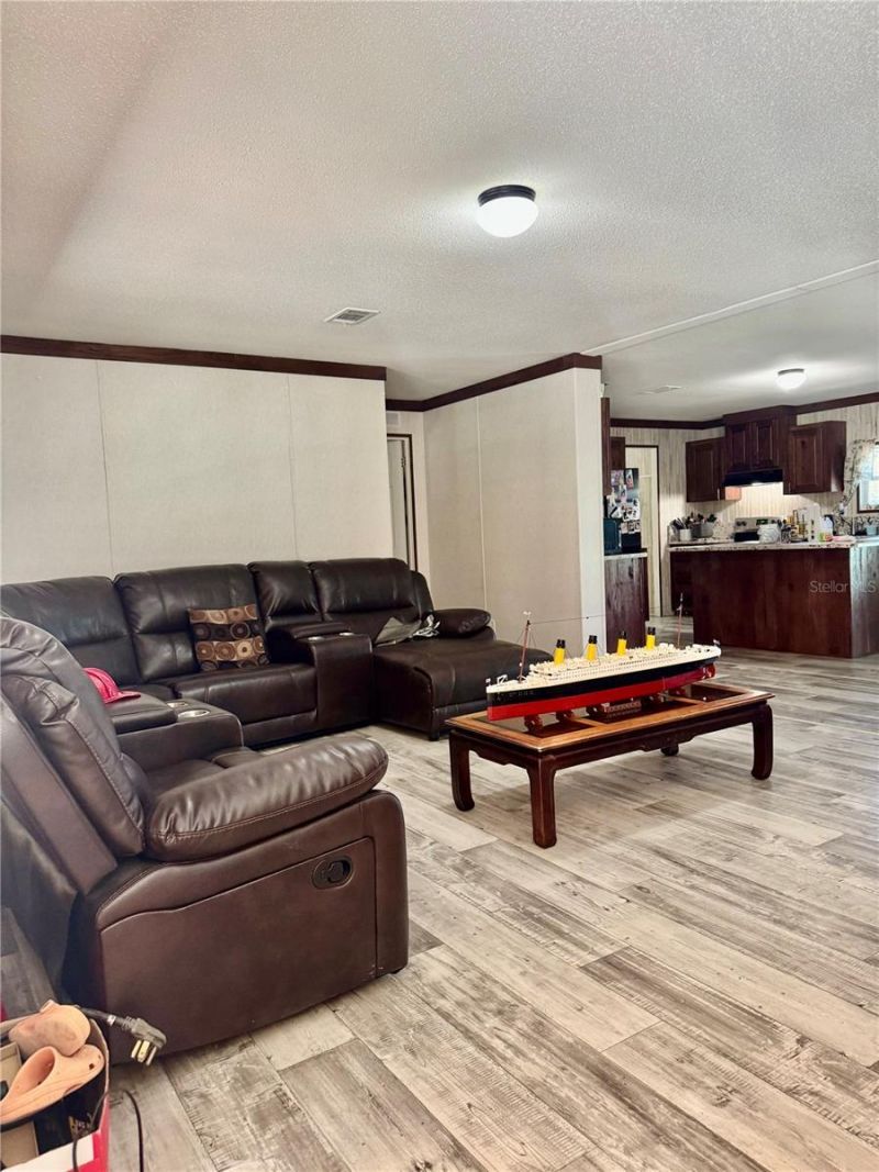 5390 NE 134th Avenue, Williston, FL 32696 Photo