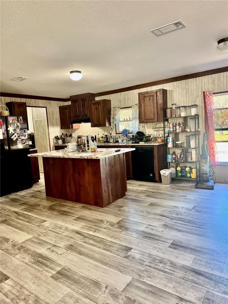 5390 NE 134th Avenue, Williston, FL 32696 Photo