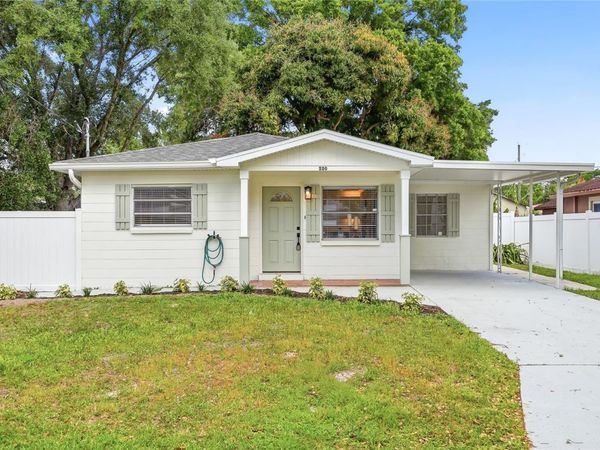 2206 GORDON ST , TAMPA, FL 33605