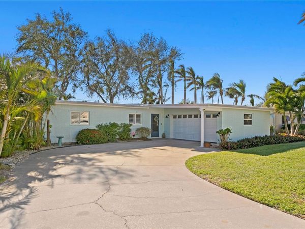 6931 GRANDE VISTA WAY S, ST PETERSBURG, FL 33707