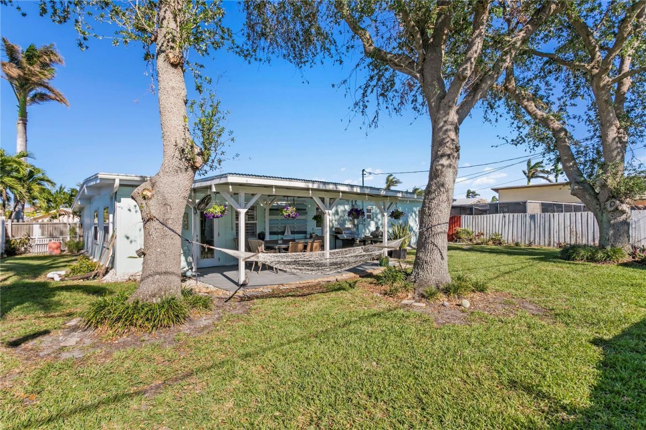 6931 Grande Vista Way S, Saint Petersburg, FL 33707 Photo