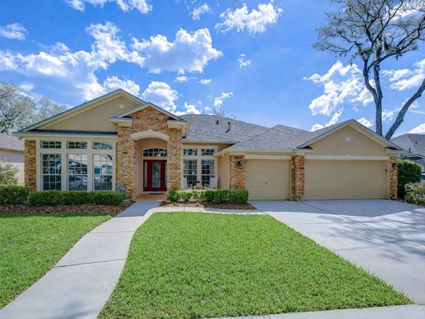 5725 EAGLEMOUNT CIRCLE , LITHIA, FL 33547