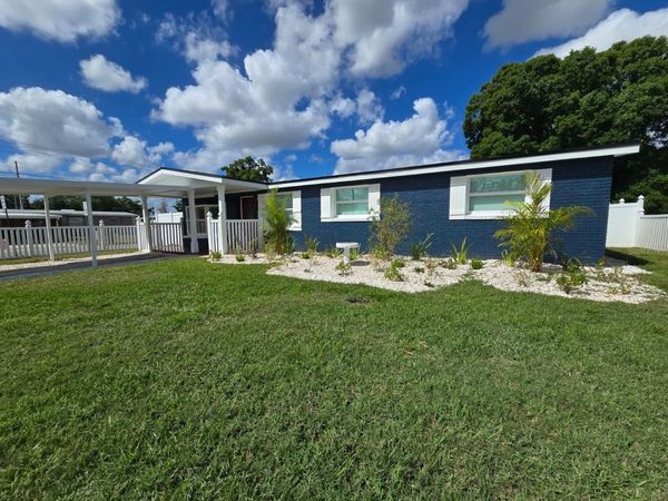 5211 S 85TH STREET , TAMPA, FL 33619