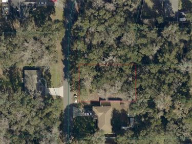 TBD LARCH COURSE, OCALA, FL 34480