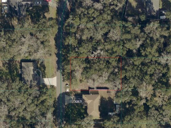 TBD LARCH COURSE , OCALA, FL 34480