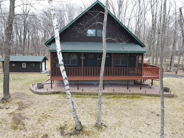 2697 28th Street, Birchwood, WI 54817