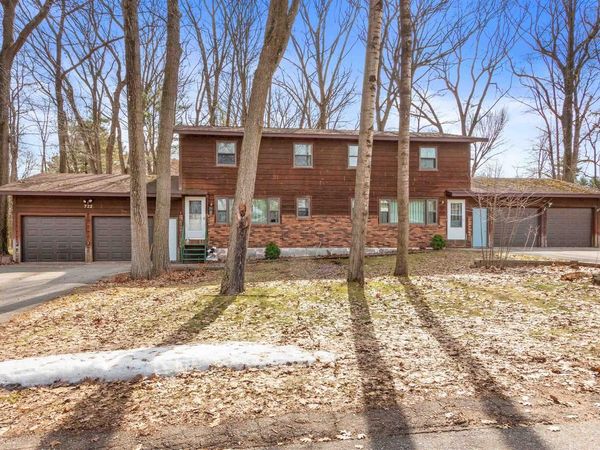 720-722 EDWARDS DRIVE, Mosinee, WI 54455