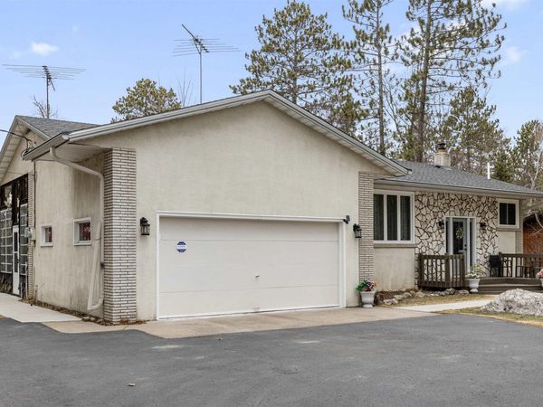 3975 Long Lake Shores Rd, Eveleth, MN 55734