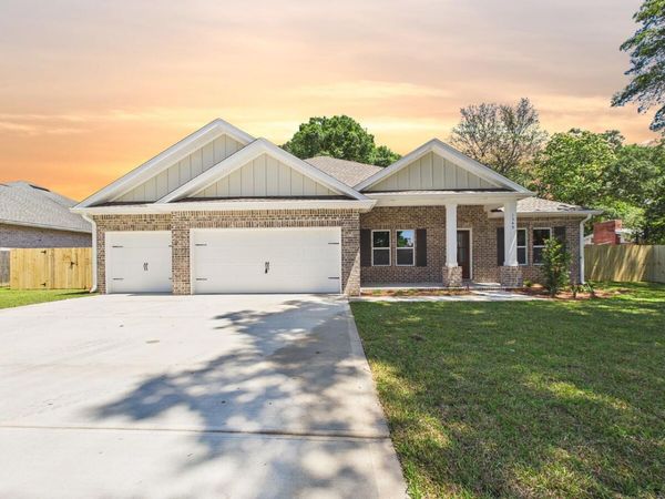 1549 Cat-Mar Road, Niceville, FL 32578