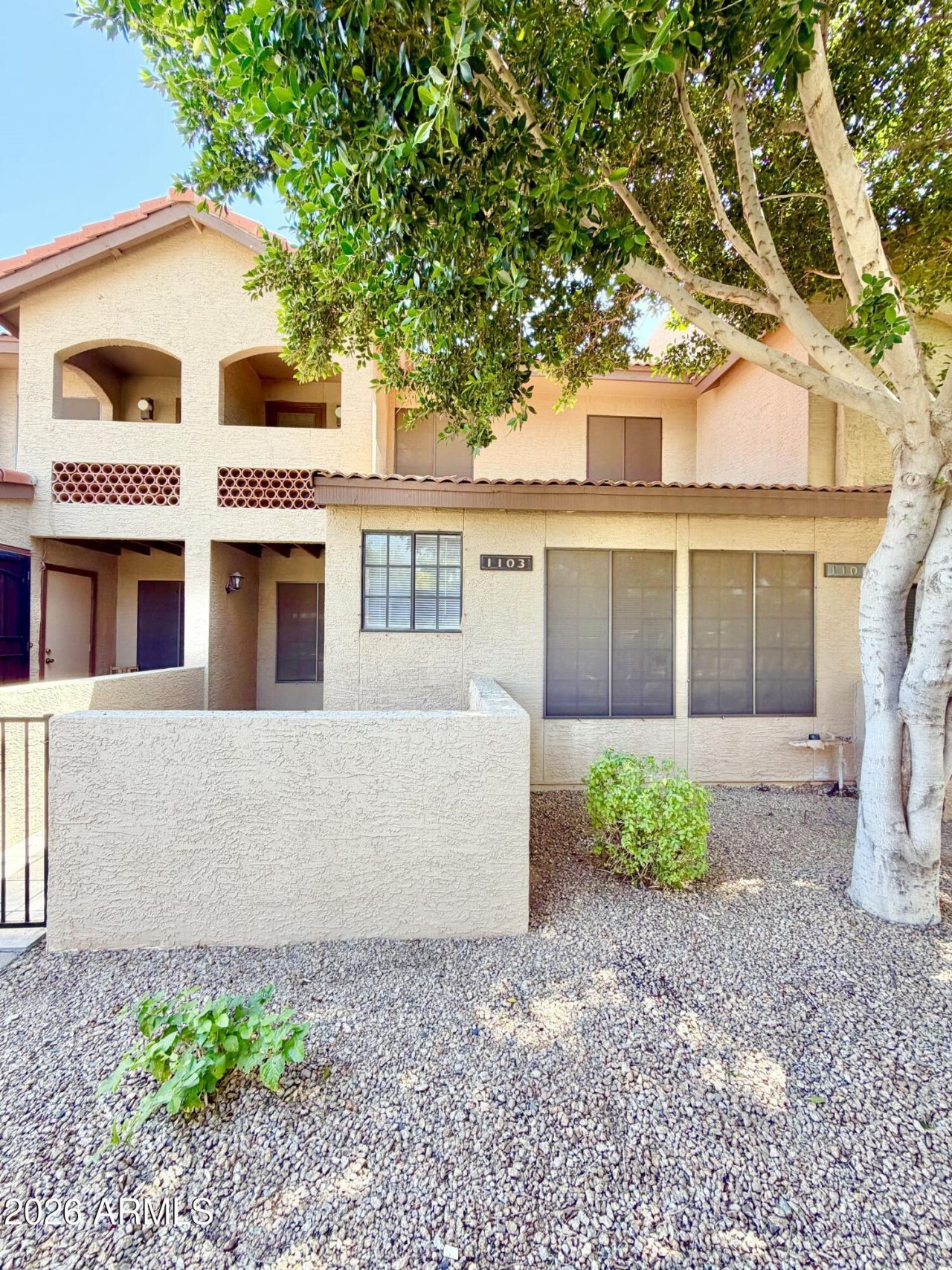 8625 E Belleview Place, Unit 1103, Scottsdale, AZ 85257 Main Photo