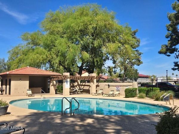 8625 E BELLEVIEW Place, Unit 1103, Scottsdale, AZ 85257