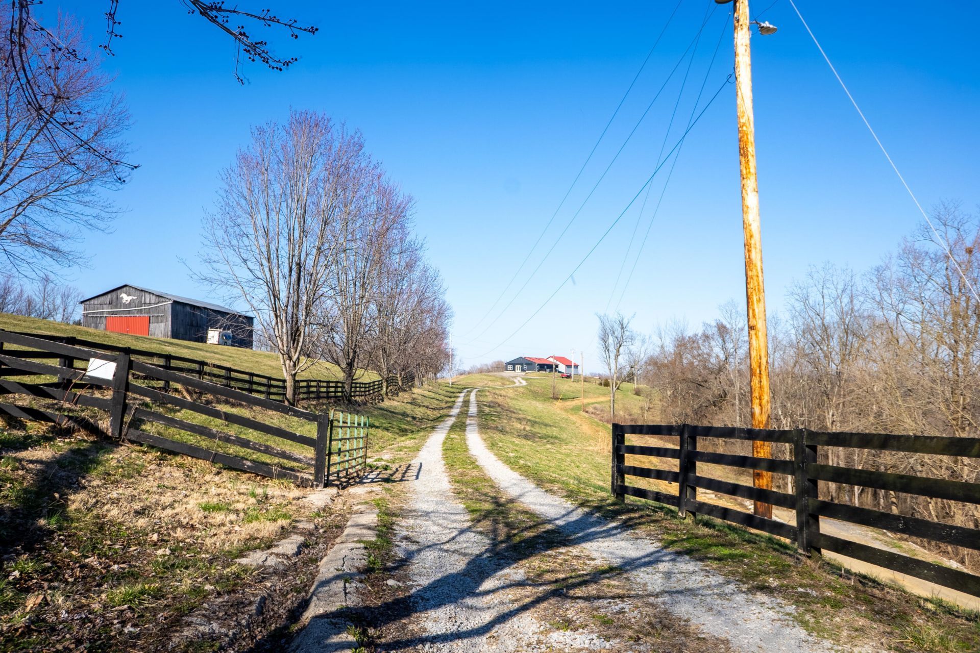 534 Maple Grove Road, Richmond, KY 40475 Main Photo