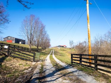 534 Maple Grove Road, Richmond, KY 40475