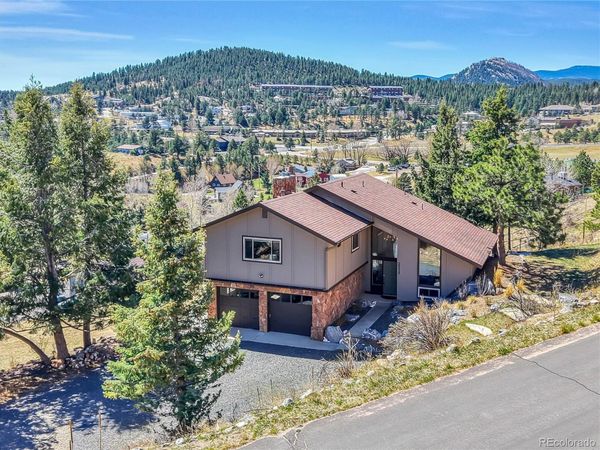 30334 Roan Drive , Evergreen, CO 80439