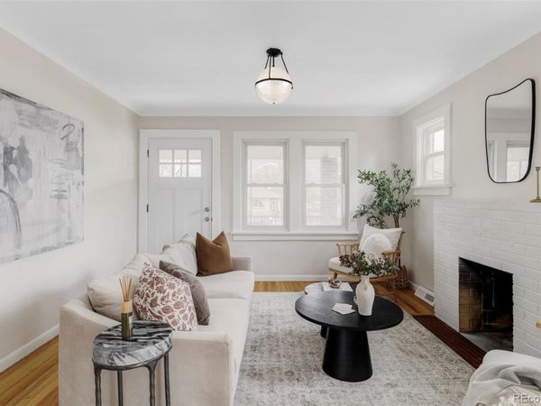 2312 W Baltic Place, Englewood, CO 80110