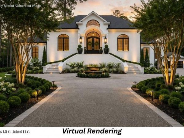 213 W Canebrake Boulevard, Hattiesburg, MS 39402