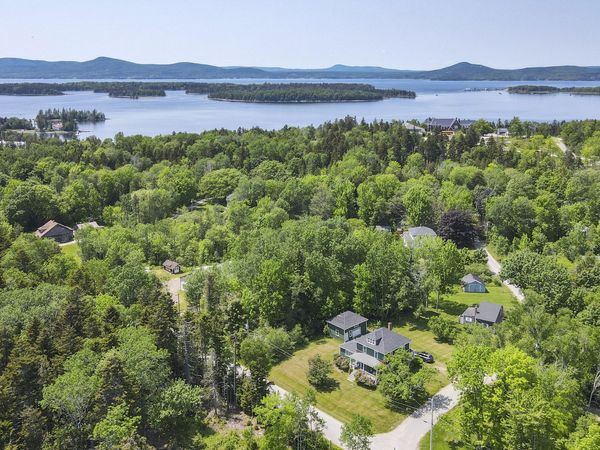 Lot 23 Map 39 Babbidge Road , Islesboro, ME 04848