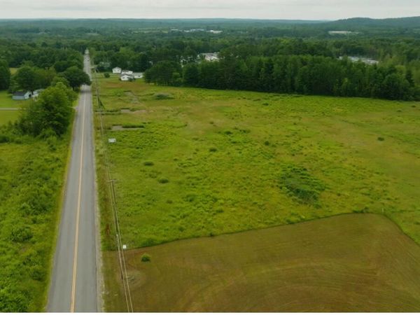 0 Webb Road , Waterville, ME 04901