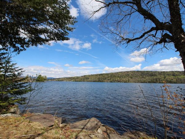 157 South Shore Drive, Rangeley Plt, ME 04970