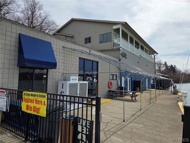 555 Water Street , Youngstown, NY 14174