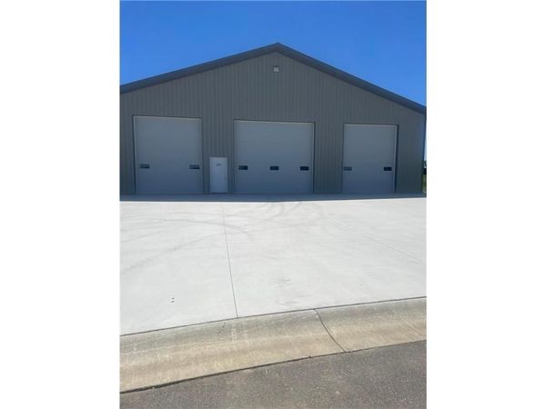 6149 Storage Lane NE, Unit #70, Carlos, MN 56319