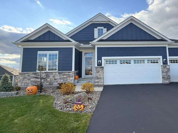 10712 28th Court NE, Saint Michael, MN 55376