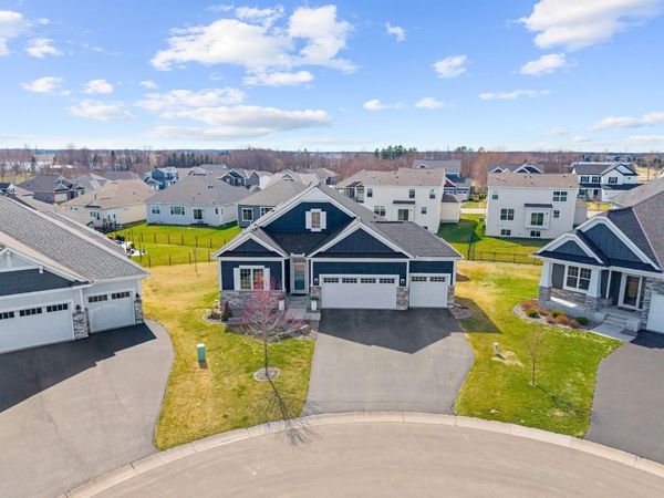 10712 28th Court NE, Saint Michael, MN 55376