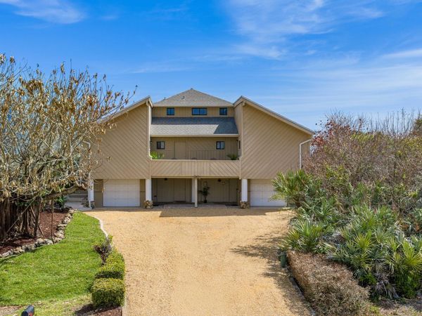 6007 S Atlantic Avenue, New Smyrna Beach, FL 32169