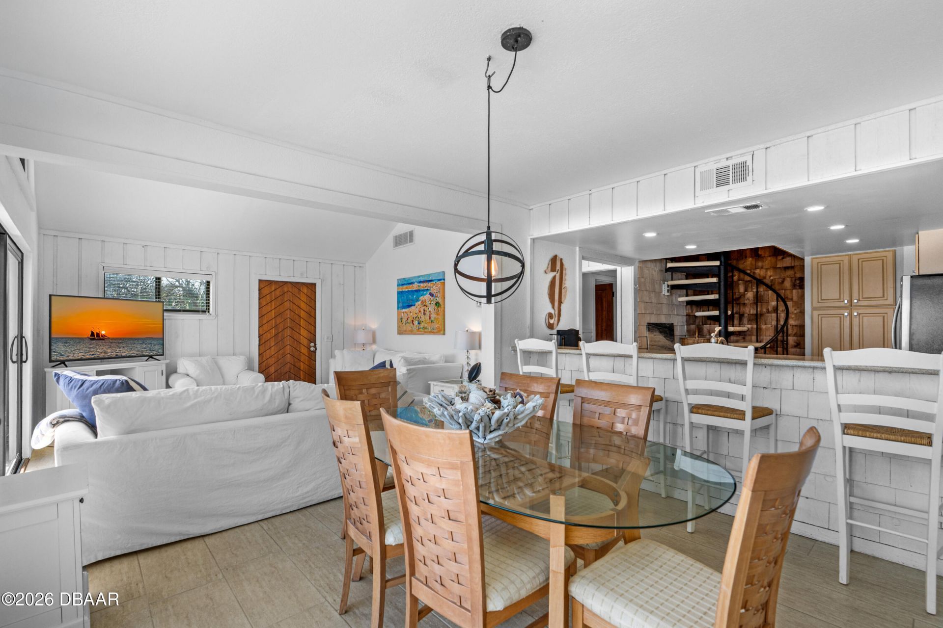 6007 S Atlantic Avenue, New Smyrna Beach, FL 32169 Photo