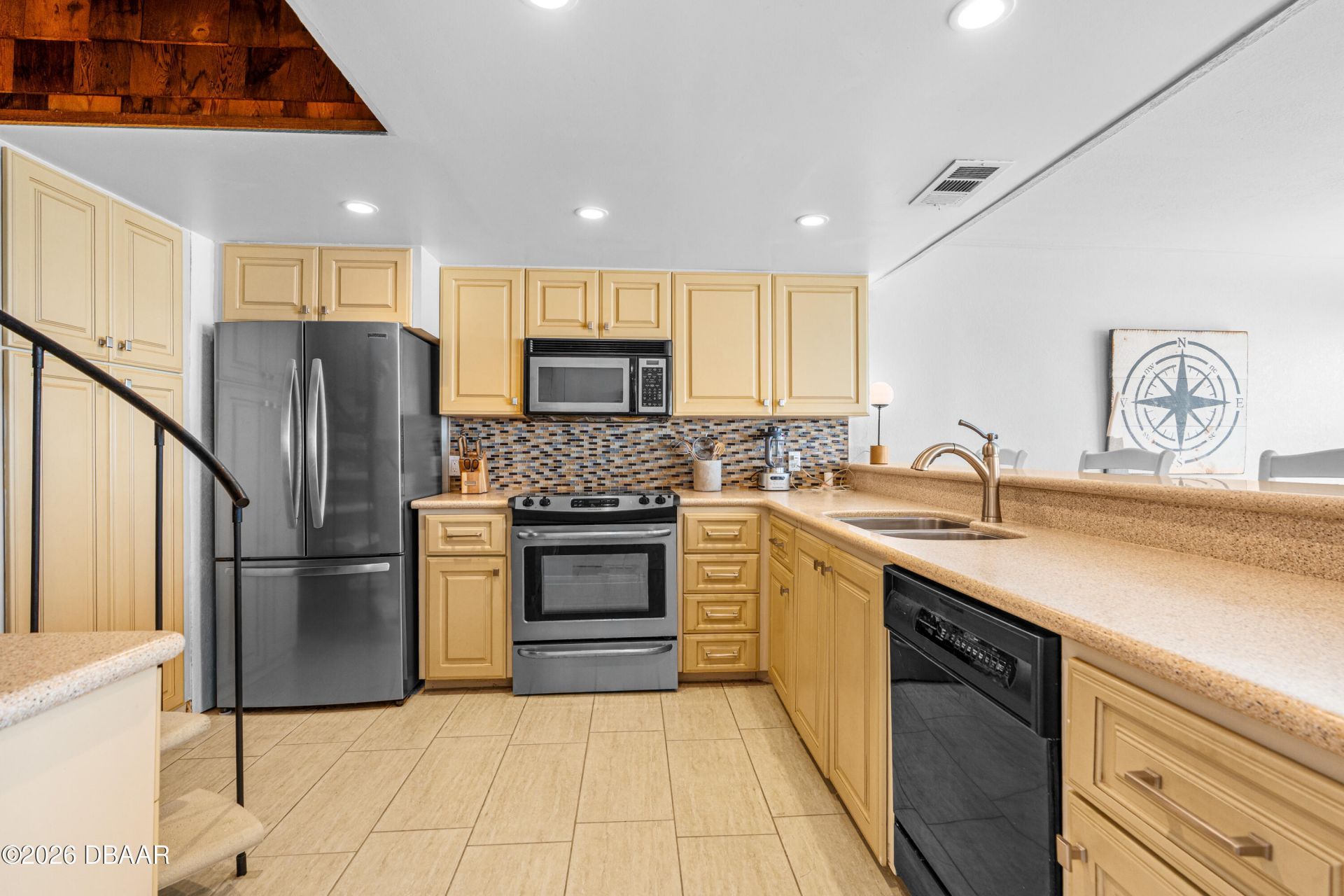 6007 S Atlantic Avenue, New Smyrna Beach, FL 32169 Photo