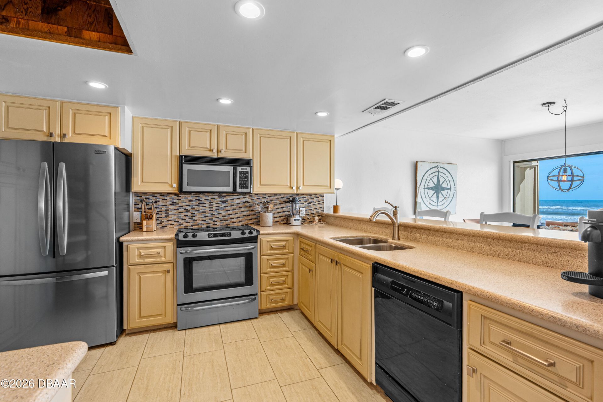 6007 S Atlantic Avenue, New Smyrna Beach, FL 32169 Photo