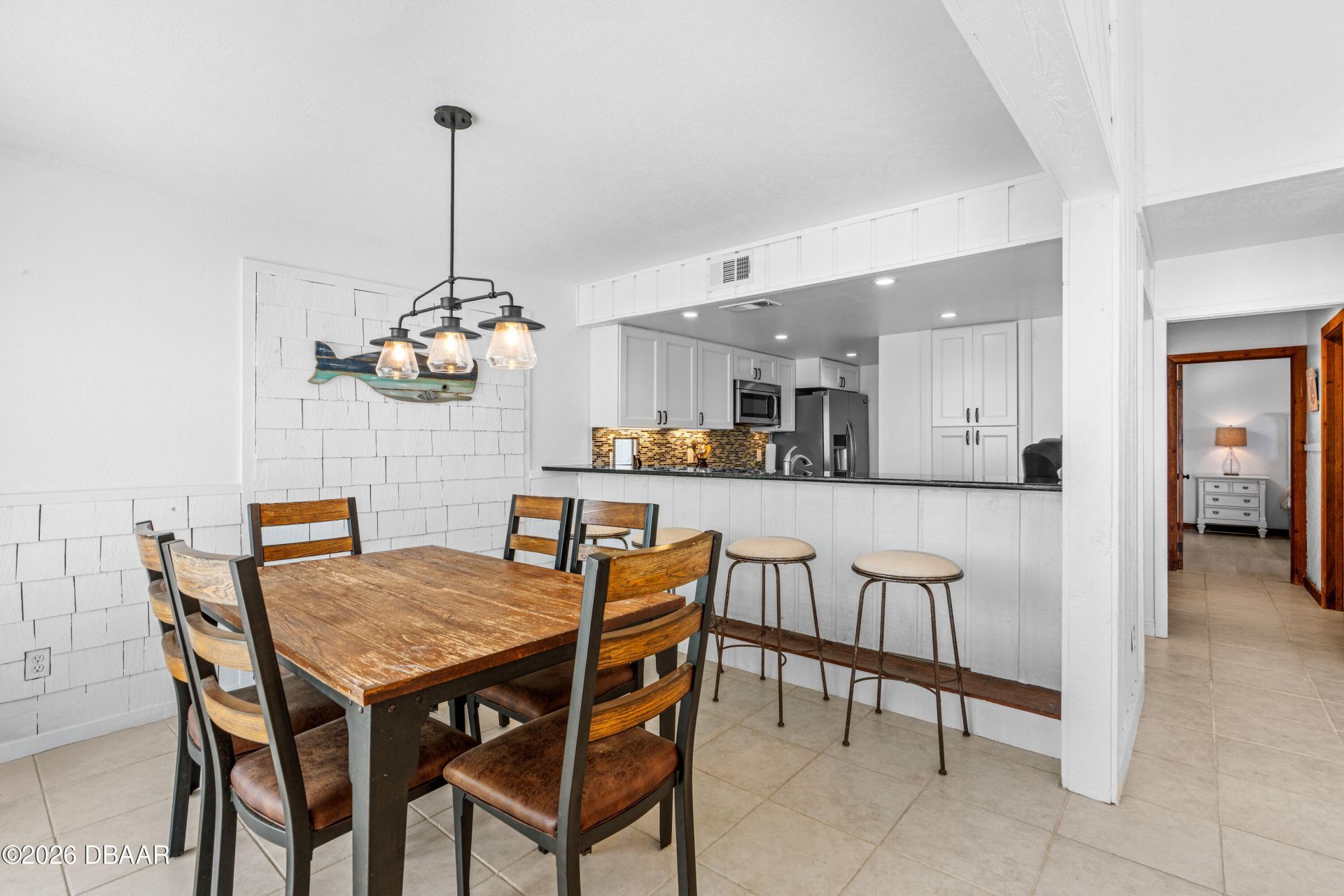 6007 S Atlantic Avenue, New Smyrna Beach, FL 32169 Photo