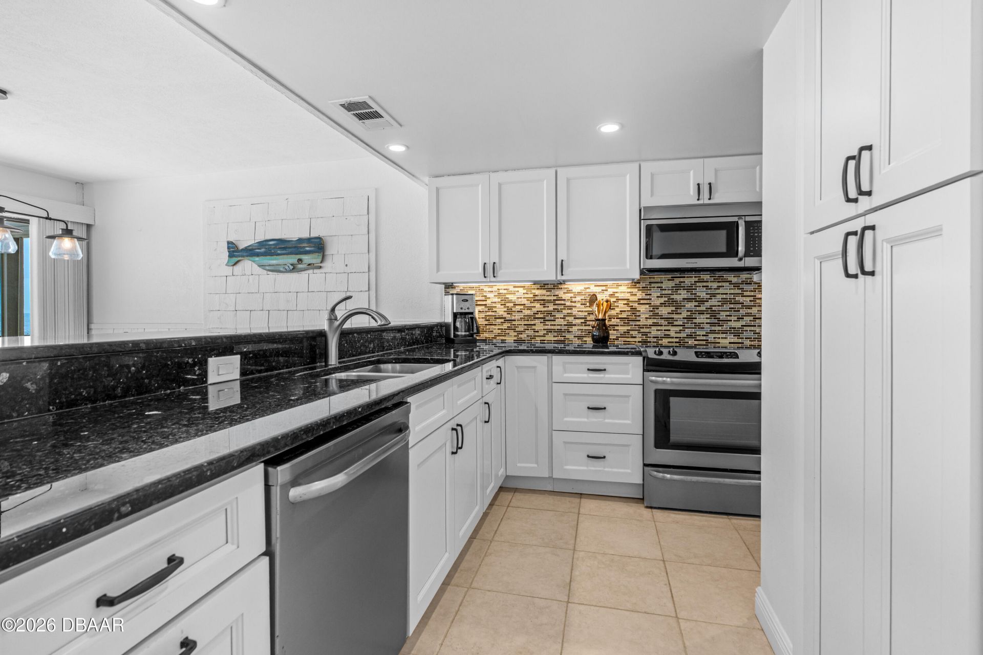 6007 S Atlantic Avenue, New Smyrna Beach, FL 32169 Photo