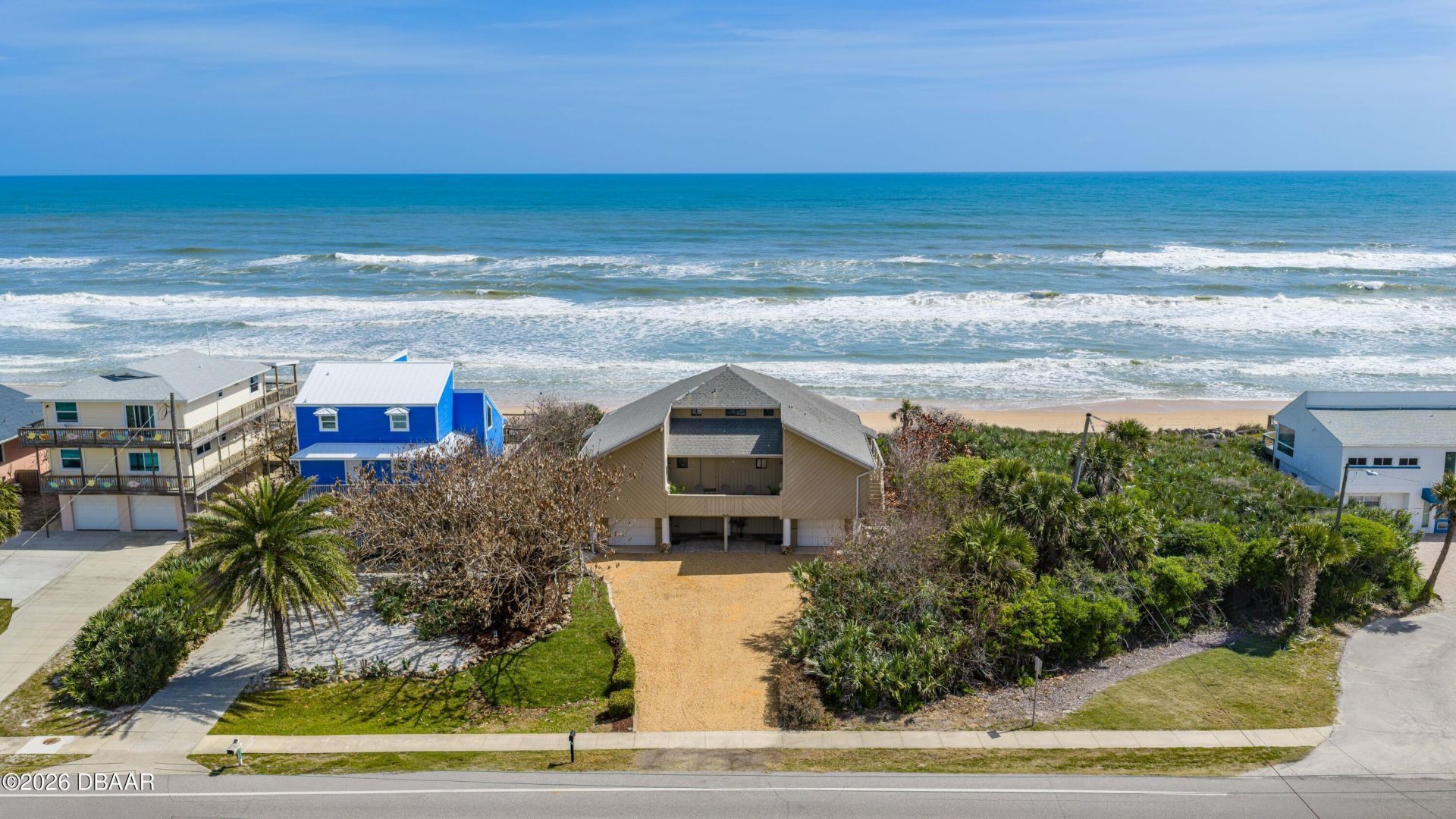 6007 S Atlantic Avenue, New Smyrna Beach, FL 32169 Photo