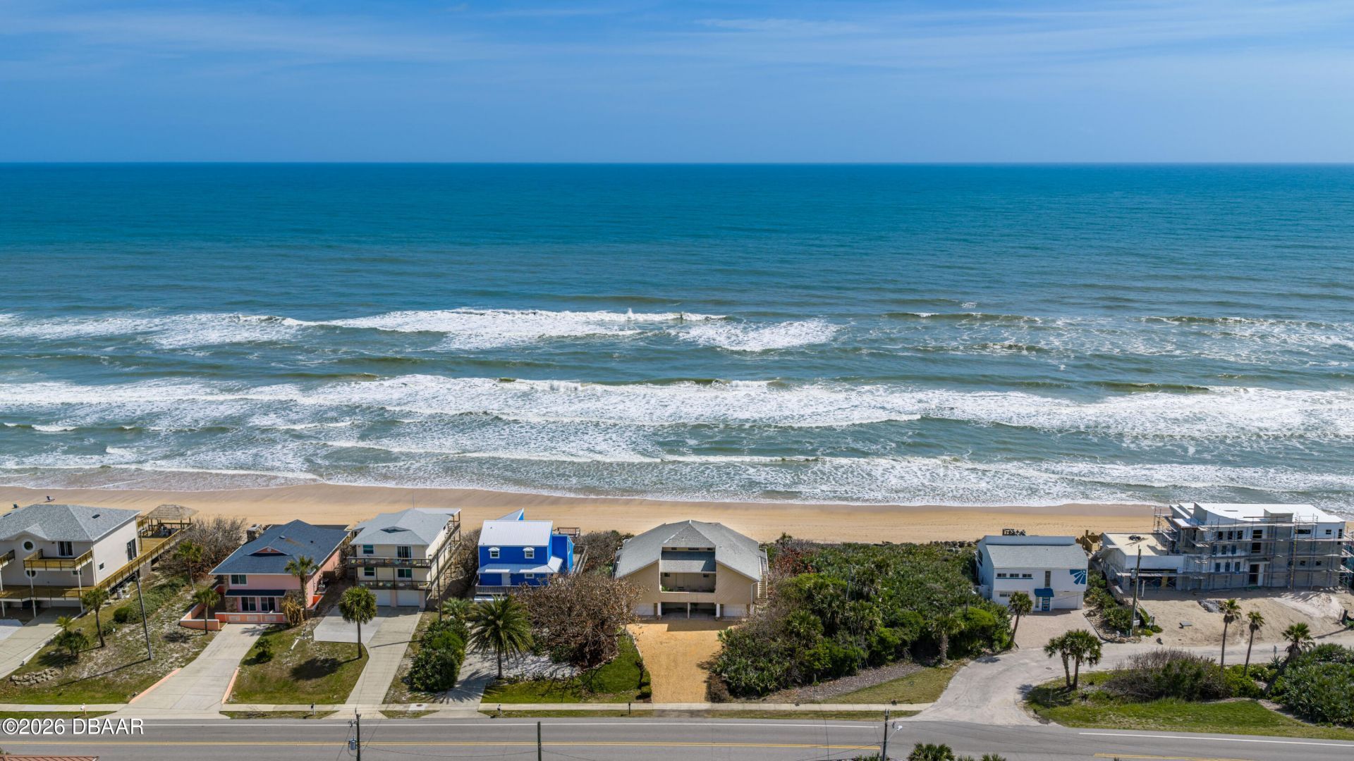 6007 S Atlantic Avenue, New Smyrna Beach, FL 32169 Photo