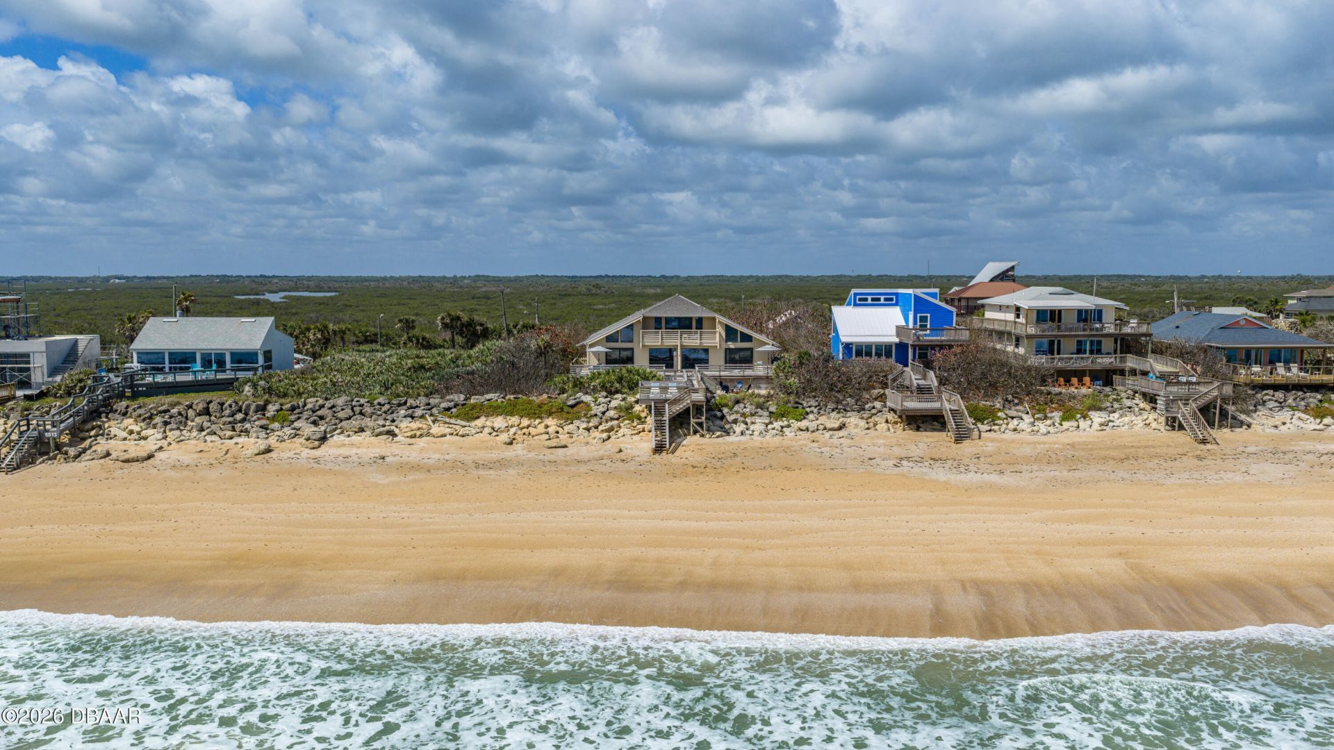 6007 S Atlantic Avenue, New Smyrna Beach, FL 32169 Photo